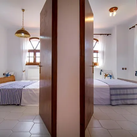 Villa Eden Park By Rentalspro Services- Halkidiki *