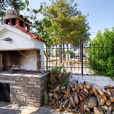 Eden Park By Rentalspro Services- Halkidiki *