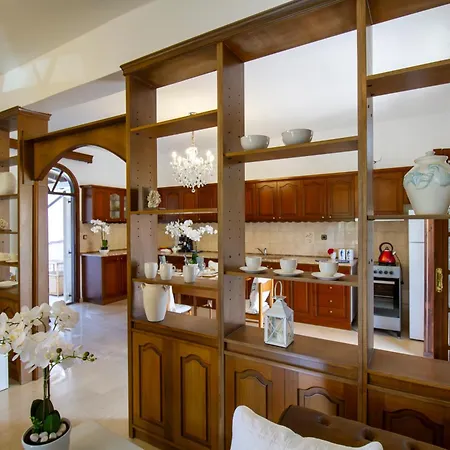 Eden Park By Rentalspro Services- Halkidiki Villa