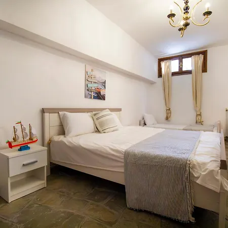 Villa Eden Park By Rentalspro Services- Halkidiki