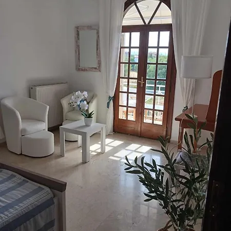 Villa Eden Park By Rentalspro Services- Halkidiki Szozópoli