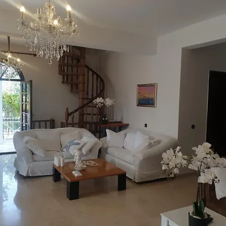 Eden Park By Rentalspro Services- Halkidiki Szozópoli