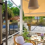 빌라 Eden Park - 7 Bdr - Yard *