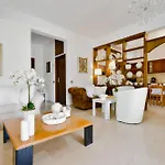 Eden Park - 7 Bdr - Yard 빌라