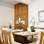 Eden Park - 7 Bdr - Yard 빌라