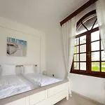 Eden Park - 7 Bdr - Yard 소조폴리