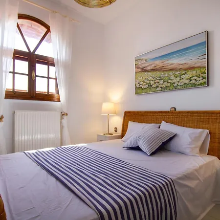 Eden Park By Rentalspro Services- Halkidiki Villa