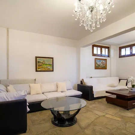 Villa Eden Park By Rentalspro Services- Halkidiki