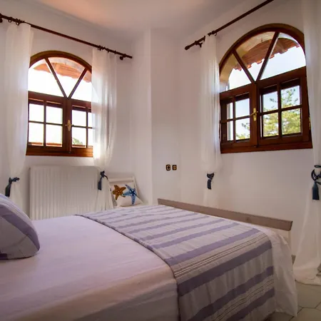 Eden Park By Rentalspro Services- Halkidiki Villa *