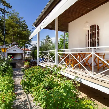 Villa Eden Park By Rentalspro Services- Halkidiki