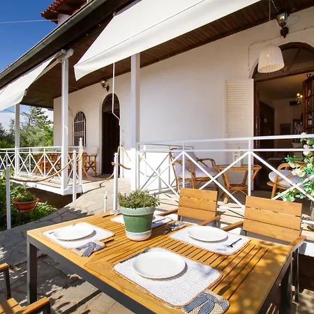 Eden Park By Rentalspro Services- Halkidiki *