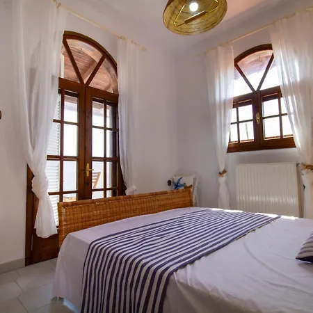 Eden Park By Rentalspro Services- Halkidiki Villa