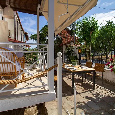 Eden Park By Rentalspro Services- Halkidiki Villa Sozopoli