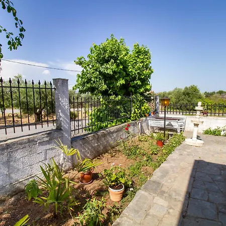 Villa Eden Park By Rentalspro Services- Halkidiki Sozopoli