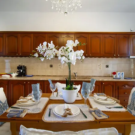 Villa Eden Park By Rentalspro Services- Halkidiki