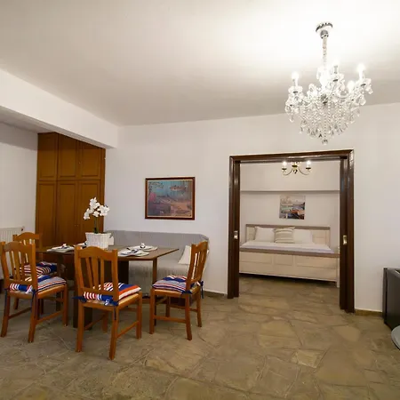 Eden Park By Rentalspro Services- Halkidiki Villa *