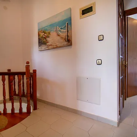 Eden Park By Rentalspro Services- Halkidiki Villa