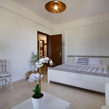 Eden Park By Rentalspro Services- Halkidiki Vilă *