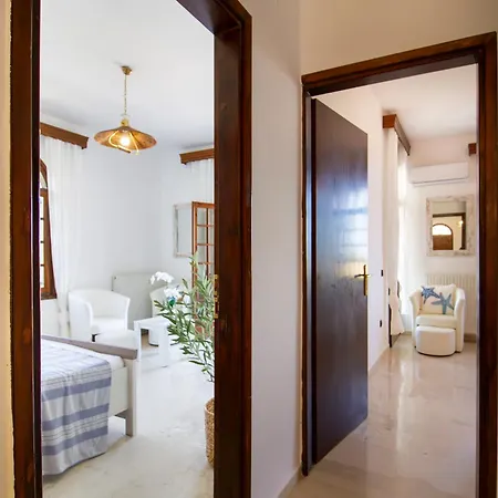 Eden Park By Rentalspro Services- Halkidiki Villa Sozopoli