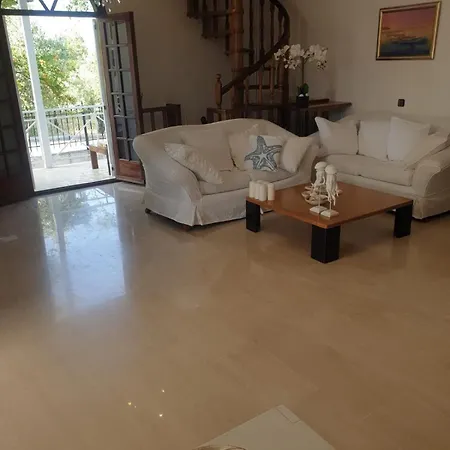 Eden Park By Rentalspro Services- Halkidiki