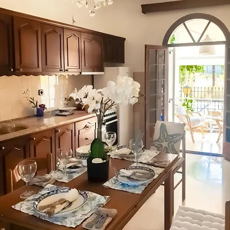 Eden Park By Rentalspro Services- Halkidiki Villa