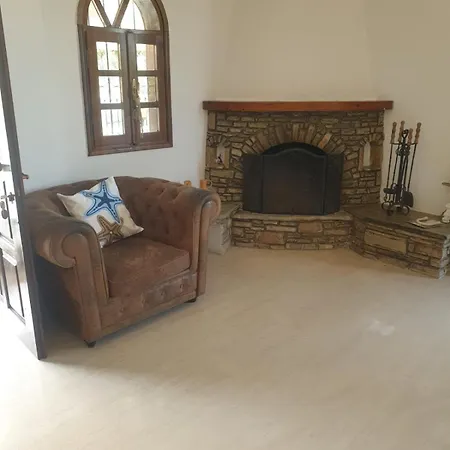Eden Park By Rentalspro Services- Halkidiki Villa *