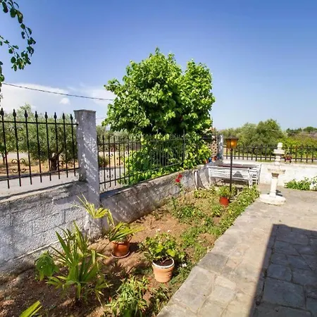 Eden Park - 7 Bdr - Yard Σωζόπολη
