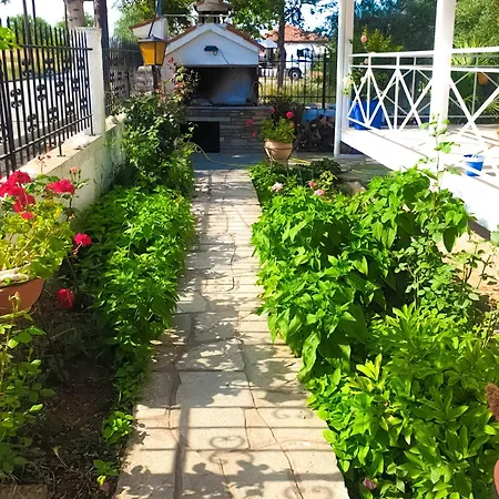 Eden Park - 7 Bdr - Yard ヴィラ *