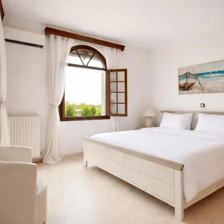 Βίλα Eden Park - 7 Bdr - Yard *
