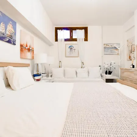 Eden Park - 7 Bdr - Yard Βίλα Σωζόπολη