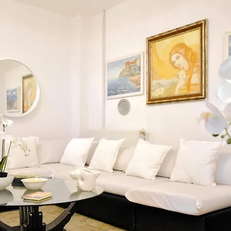 Βίλα Eden Park - 7 Bdr - Yard Σωζόπολη