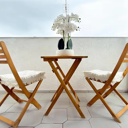 Βίλα Eden Park - 7 Bdr - Yard Σωζόπολη