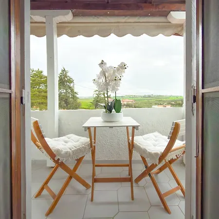 Βίλα Eden Park - 7 Bdr - Yard Σωζόπολη