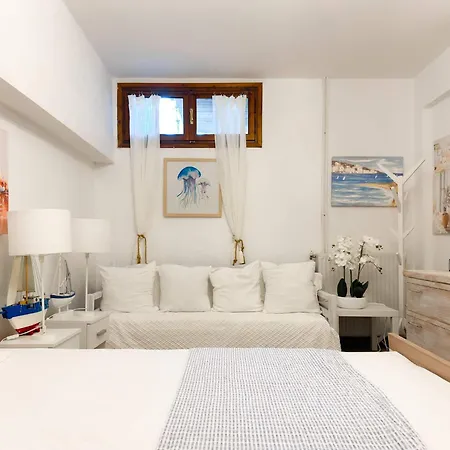 Eden Park - 7 Bdr - Yard Σωζόπολη