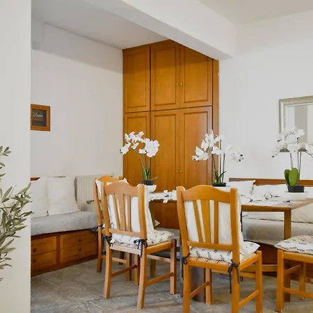 Βίλα Eden Park - 7 Bdr - Yard