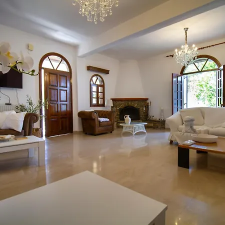 Eden Park By Rentalspro Services- Halkidiki * Sozopoli