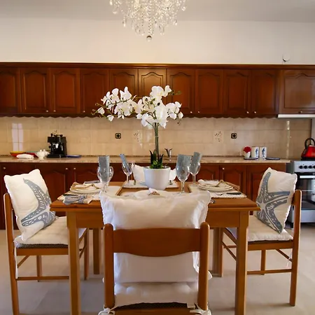Eden Park By Rentalspro Services- Halkidiki Villa