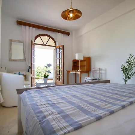 Villa Eden Park By Rentalspro Services- Halkidiki
