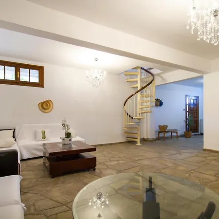 Eden Park By Rentalspro Services- Halkidiki Villa Sozopoli