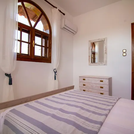 Villa Eden Park By Rentalspro Services- Halkidiki