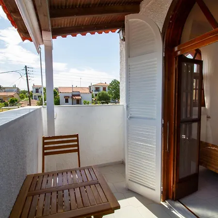 Villa Eden Park By Rentalspro Services- Halkidiki *
