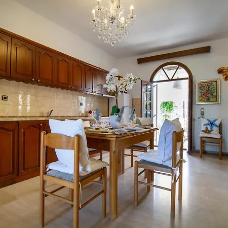Villa Eden Park By Rentalspro Services- Halkidiki Sozopoli