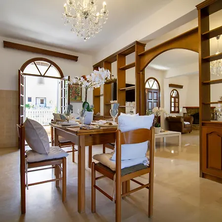 Eden Park By Rentalspro Services- Halkidiki Villa *