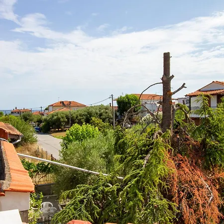 Eden Park By Rentalspro Services- Halkidiki