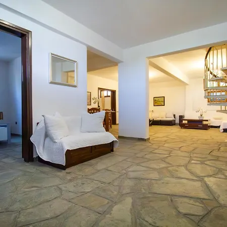 Eden Park By Rentalspro Services- Halkidiki Villa *