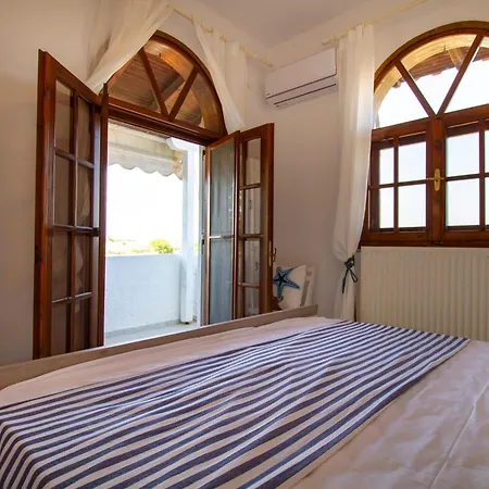 Eden Park By Rentalspro Services- Halkidiki Villa *