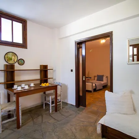 Eden Park By Rentalspro Services- Halkidiki Villa *