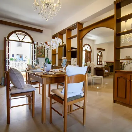 Eden Park By Rentalspro Services- Halkidiki Villa