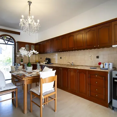 Villa Eden Park By Rentalspro Services- Halkidiki