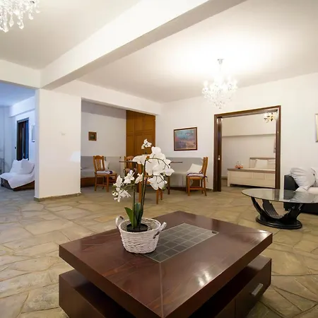 Eden Park By Rentalspro Services- Halkidiki *